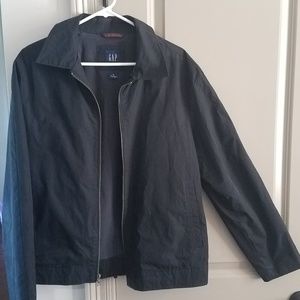 GAP mens outwear jacket